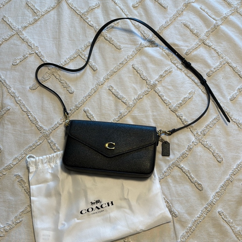 Coach Wyn Crossbody